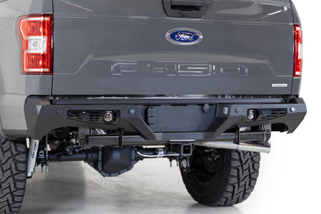 Addictive Desert Designs 2015-2020 FORD F-150 BOMBER REAR BUMPER