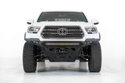 Addictive Desert Designs 2016 - 2023 Toyota Tacoma Stealth Fighter Front Bumper