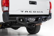 Addictive Desert Designs 2016 - 2023 Toyota Tacoma Stealth Fighter Rear Bumper