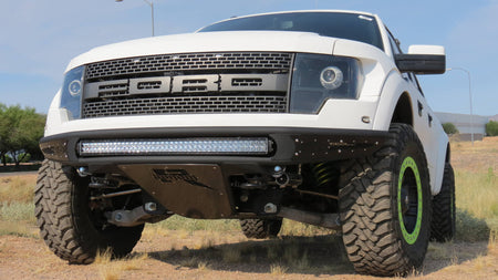 Addictive Desert Designs 2010 - 2014 Ford Raptor Venom R Front Bumper