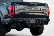 Addictive Desert Designs 2017 - 2020 Ford Raptor HoneyBadger Rear Bumper