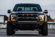 Addictive Desert Designs 2017 - 2020 Ford Raptor HoneyBadger Front Bumper