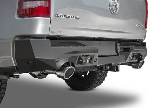 Addictive Desert Designs 2019 - 2023 RAM 1500/Rebel Stealth Fighter Rear Bumper