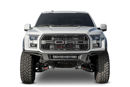 Addictive Desert Designs 2017 - 2020 Ford Raptor ADD PRO Bolt-On Front Bumper