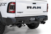 Addictive Desert Designs 2021 - 2023 RAM 1500 TRX Bomber Rear Bumper