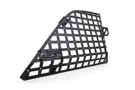 Addictive Desert Designs 2021-2023 Ford Bronco & Bronco Raptor Rear Window Molle Storage Panels