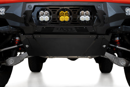 Addictive Desert Designs 2022 - 2023 Ford Bronco Raptor Rock Fighter Skid Plate