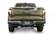 Addictive Desert Designs Ford Ranger Raptor Phantom Rear Bumper