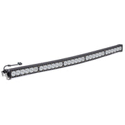 Baja Designs OnX6 Arc LED Light Bar - Universal