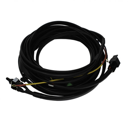 Baja Designs LP6/LP9 Pro 2-Light Max Wiring Harness - Universal