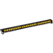 Baja Designs S8 Straight LED Light Bar - Universal