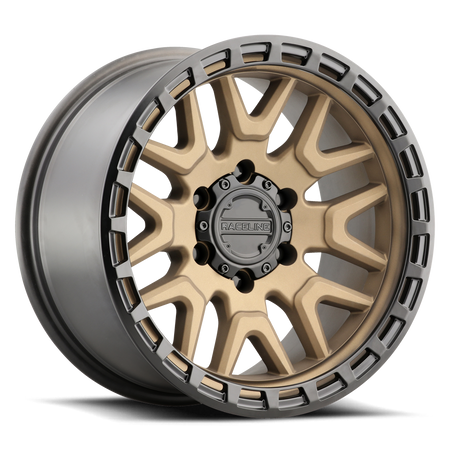 953BZ Krank - Matte Bronze