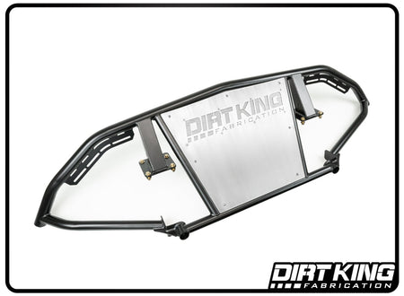 Dirt King Prerunner Front Bumper Ram 1500 2009-2018