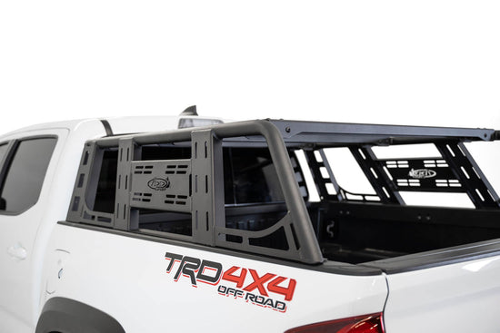 Addictive Desert Designs 2005 - 2023 Toyota Tacoma ADD-Lander Overland Rack