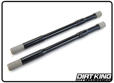 Dirt King Long Travel Axle Shafts Ram 1500 2013-2018