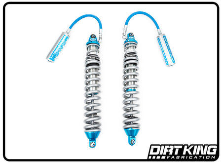 Dirt King Race Kit King Spec Coilovers Chevy/GMC 1500 1999-2018