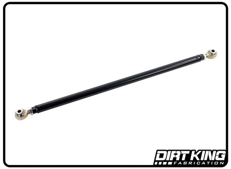 Dirt King Adjustable Rear Track Bar Ram 1500 2009-2018