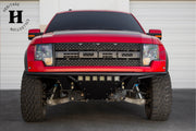 Addictive Desert Designs 2010 - 2014 Ford Raptor ADD PRO Front Bumper