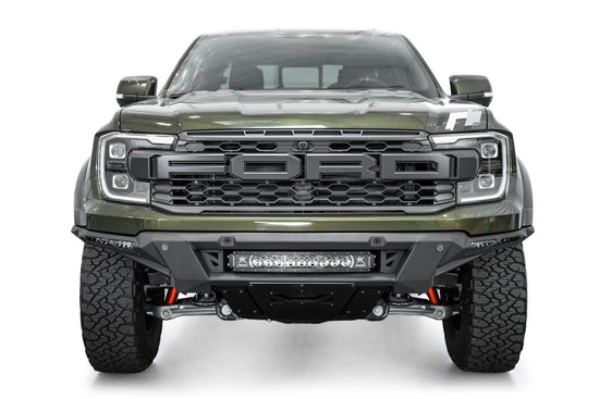 Addictive Desert Designs Ford Ranger Raptor Phantom Front Bumper