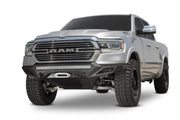 Addictive Desert Designs 2019 - 2023 RAM 1500 Stealth Fighter Front Bumper