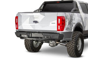 Addictive Desert Designs 2019 - 2022 Ford Ranger Stealth Fighter Rear Bumper