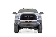 Addictive Desert Designs 2019 - 2023 RAM 2500/3500 Stealth Fighter Front Bumper