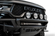 Addictive Desert Designs 2021 - 2023 RAM 1500 TRX ADD PRO Bolt-On Add-On Light Hoop