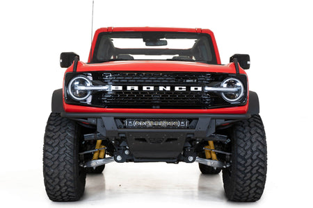 Addictive Desert Designs 2021 - 2023 Ford Bronco ADD PRO Bolt-On Front
Bumper