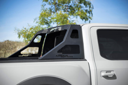 Addictive Desert Designs 2015 - 2023 Ford F-150/Raptor Stealth Fighter Chase Rack