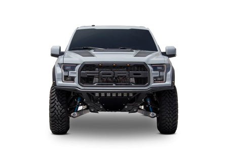 Addictive Desert Designs 2017 - 2020 Ford Raptor ADD PRO Front Bumper