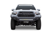 Addictive Desert Designs 2016 - 2023 Toyota Tacoma HoneyBadger Front Bumper