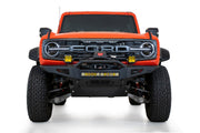 Addictive Desert Designs 2022 - 2023 Ford Bronco Raptor Rock Fighter Front Bumper