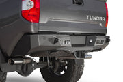 Addictive Desert Designs 2014 - 2021 Toyota Tundra Stealth Fighter Rear Bumper